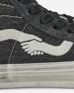 Vans Sneakers·High|Sneakers^Notre SK8-Hi Reissue 38 LX Sneakers Raven
