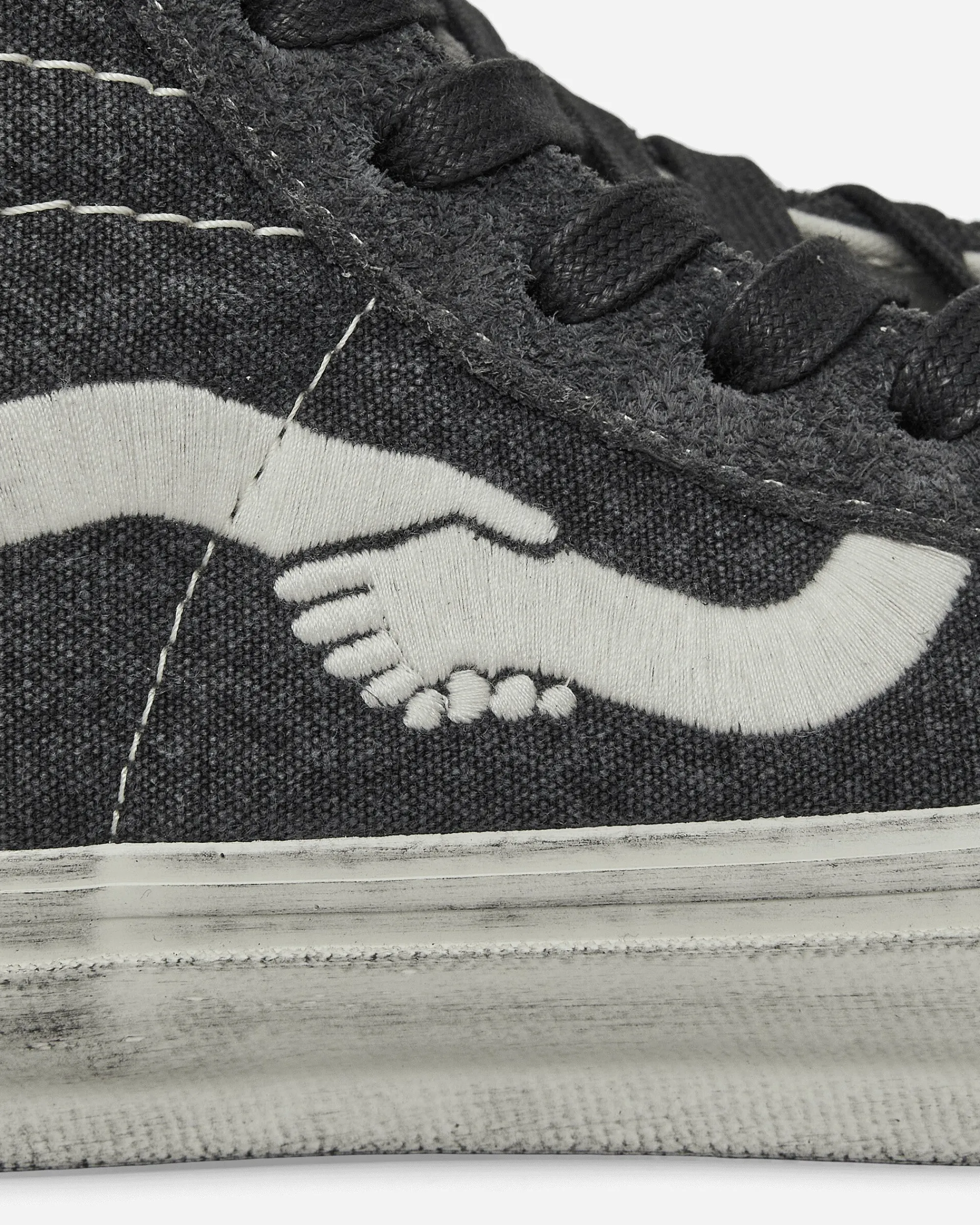 Vans Sneakers·High|Sneakers^Notre SK8-Hi Reissue 38 LX Sneakers Raven