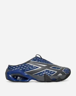 Asics Sneakers·Low|Sneakers^Novalis GEL-Styrax Sneakers Blue / Pure Silver