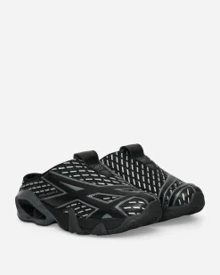 Asics Sneakers·Low|Sneakers^Novalis GEL-Styrax Sneakers Obsidian Black / Pure Silver