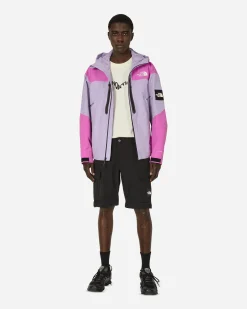 The North Face T-Shirts^NSE Graphic Longsleeve T-Shirt White Dune