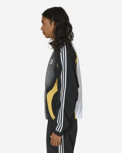 adidas Sweatshirts^NTS Radio Track Top Black