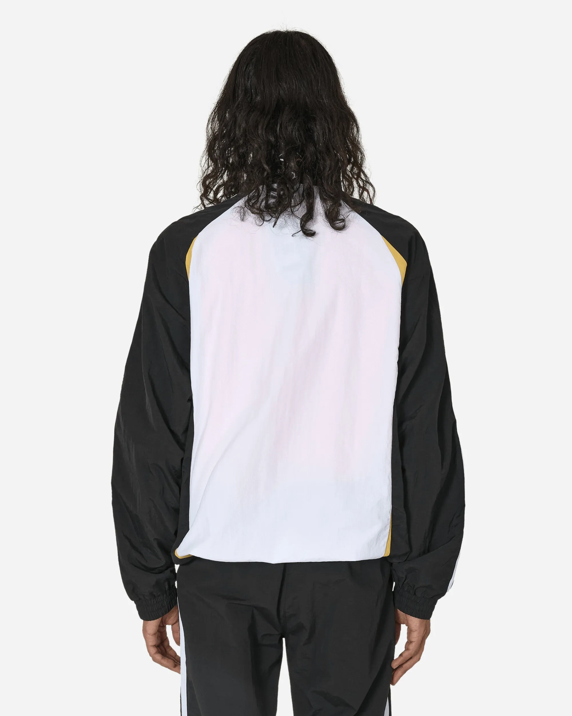 adidas Sweatshirts^NTS Radio Track Top Black