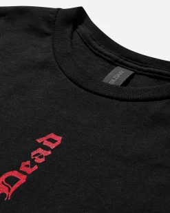 Slam Jam T-Shirts^NTS T-Shirt Black