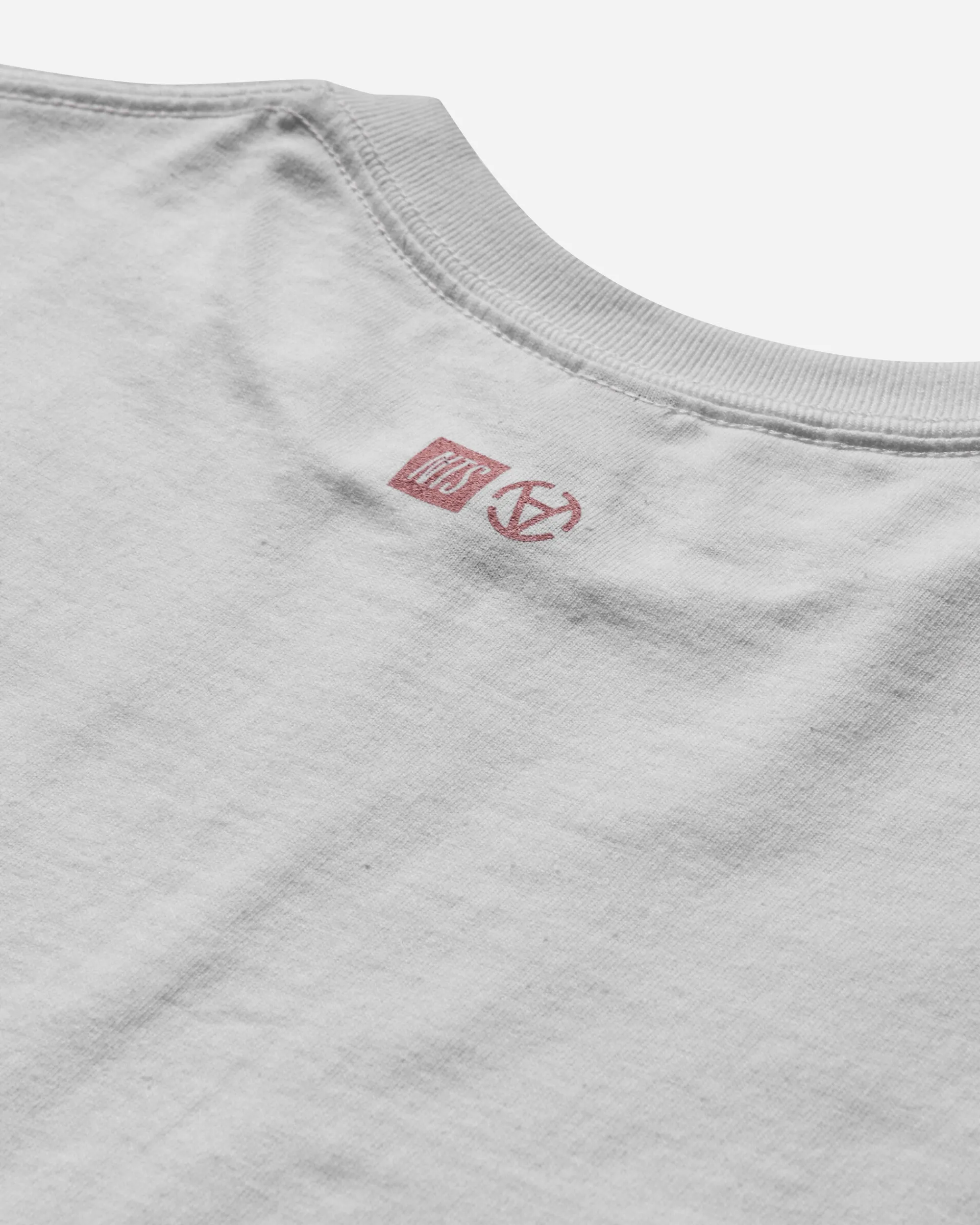 Slam Jam T-Shirts^NTS T-Shirt White