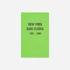 Sprint Magazines Magazines^N.Y. Rave Flyers 1991-1995 Zine