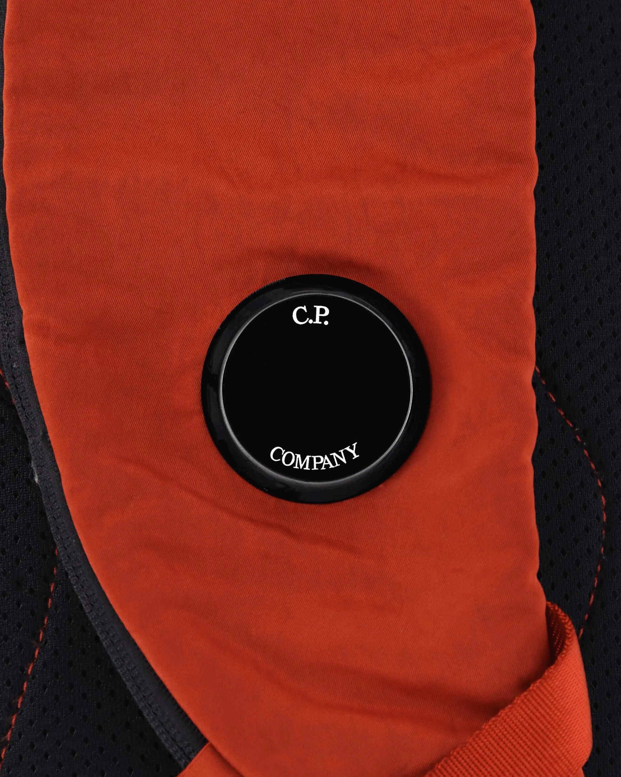 C.P. Company Bags·Backpacks|Bags·Backpacks^Nylon B Crossbody Rucksack Bombay Brown