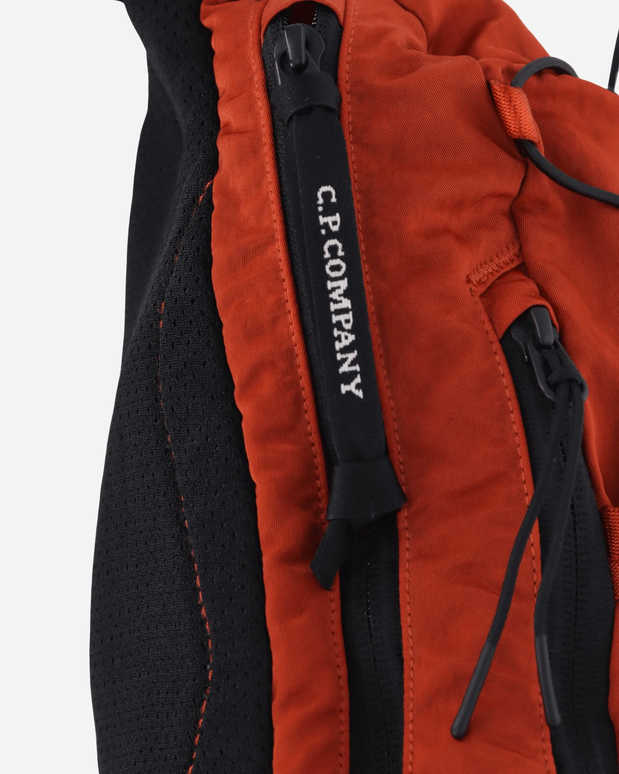 C.P. Company Bags·Backpacks|Bags·Backpacks^Nylon B Crossbody Rucksack Bombay Brown
