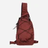 C.P. Company Bags·Backpacks|Bags·Backpacks^Nylon B Crossbody Rucksack Sable