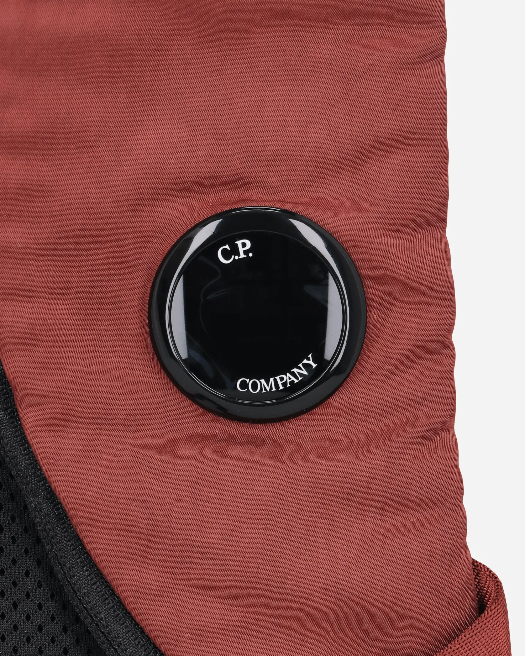 C.P. Company Bags·Backpacks|Bags·Backpacks^Nylon B Crossbody Rucksack Sable