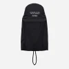 Undercover Hats|Hats^Nylon Cap Black
