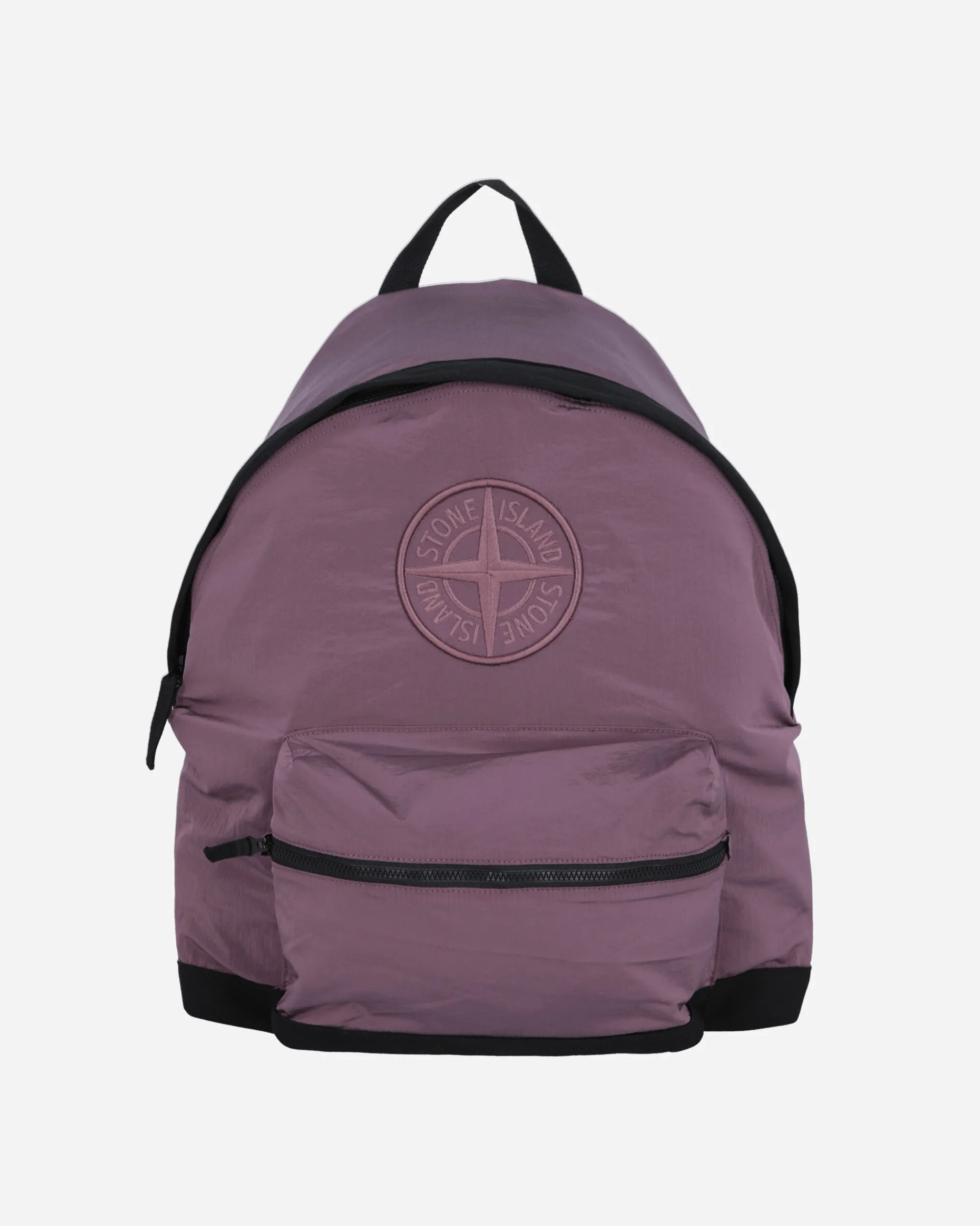 Stone Island Bags·Backpacks|Bags·Backpacks^Nylon Metal Backpack Rose Quartz
