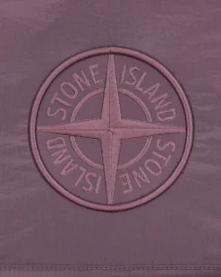 Stone Island Bags·Backpacks|Bags·Backpacks^Nylon Metal Backpack Rose Quartz