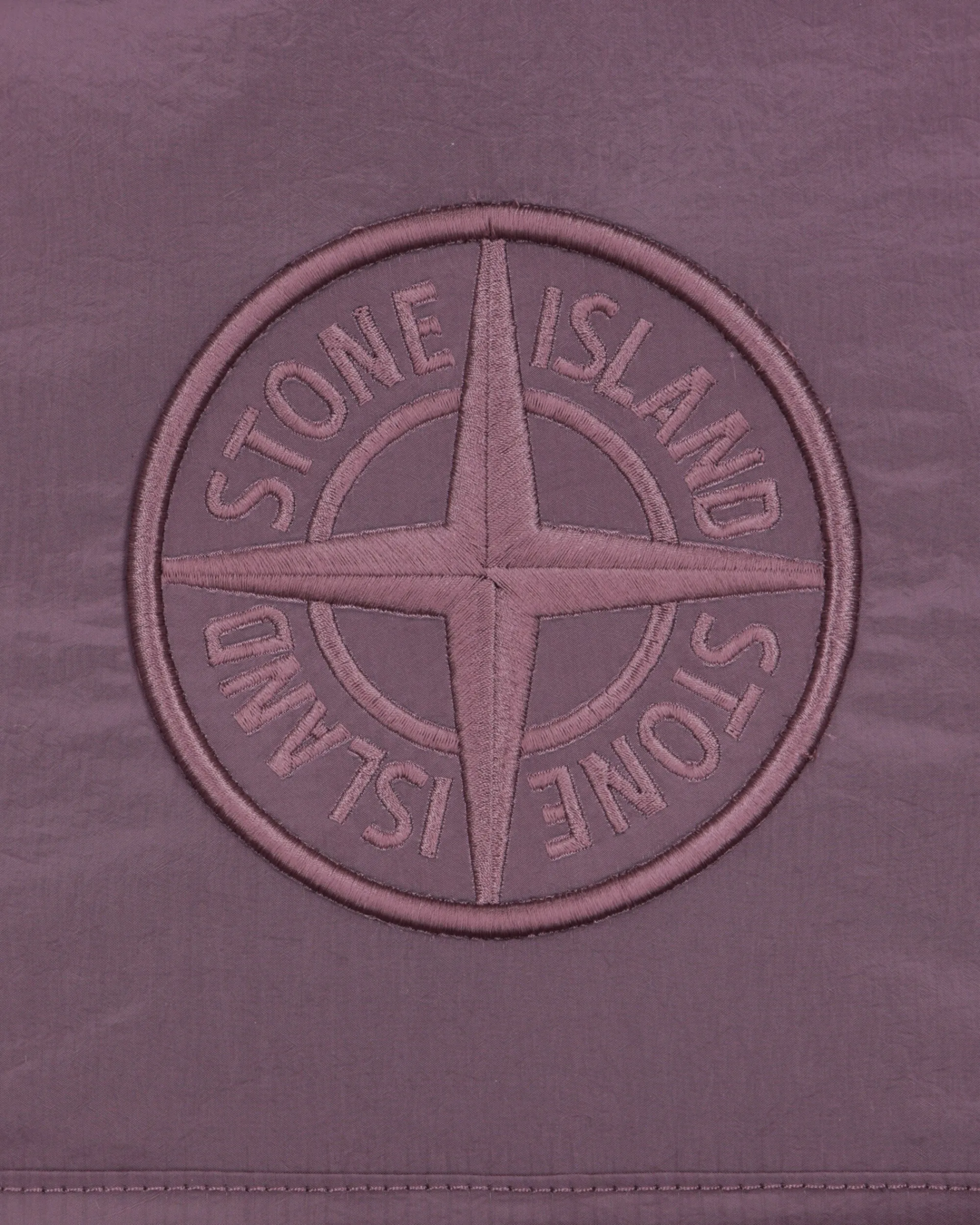 Stone Island Bags·Backpacks|Bags·Backpacks^Nylon Metal Backpack Rose Quartz