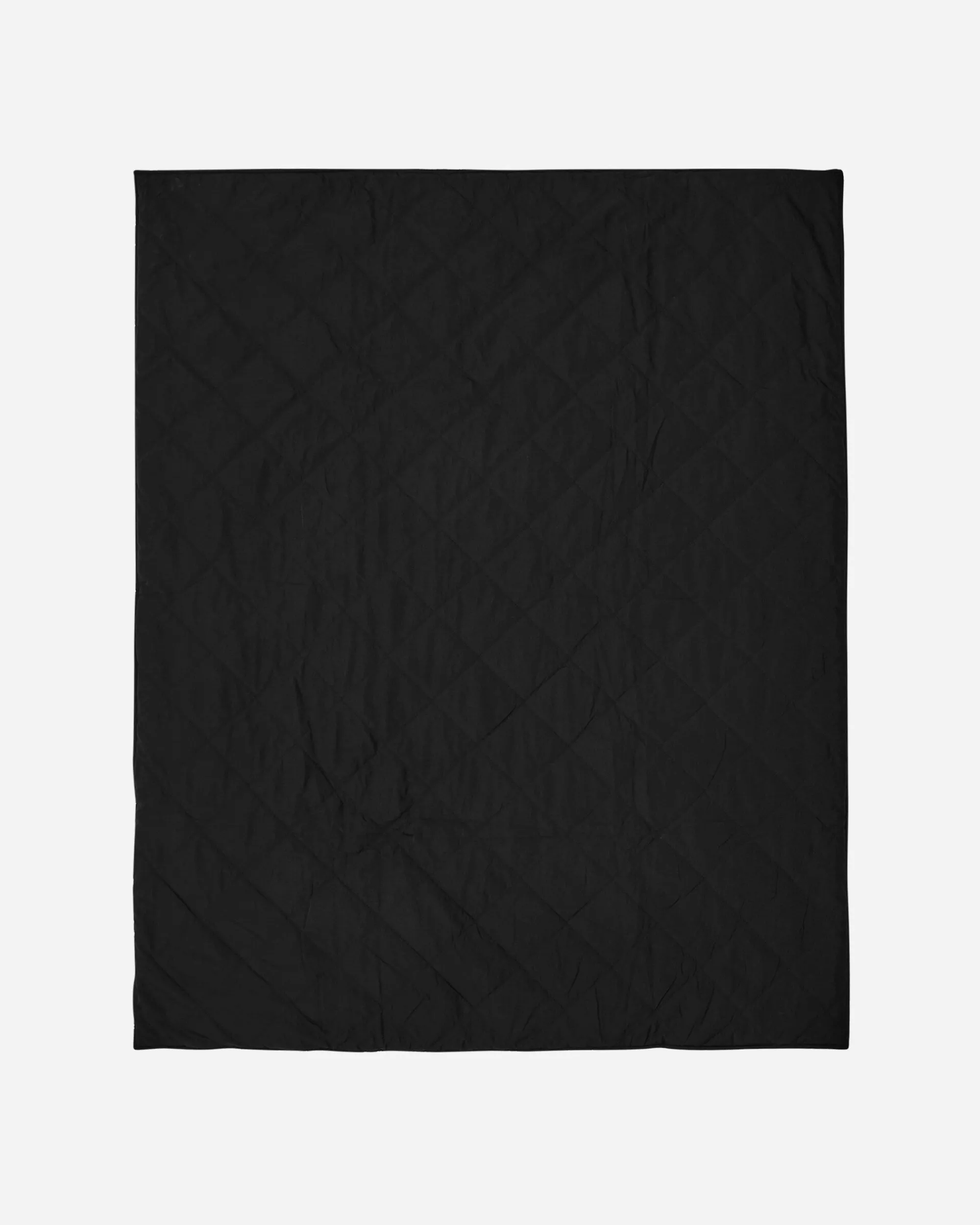 Museum of Peace & Quiet Textile^Nylon Reversible Throw Blanket Olive
