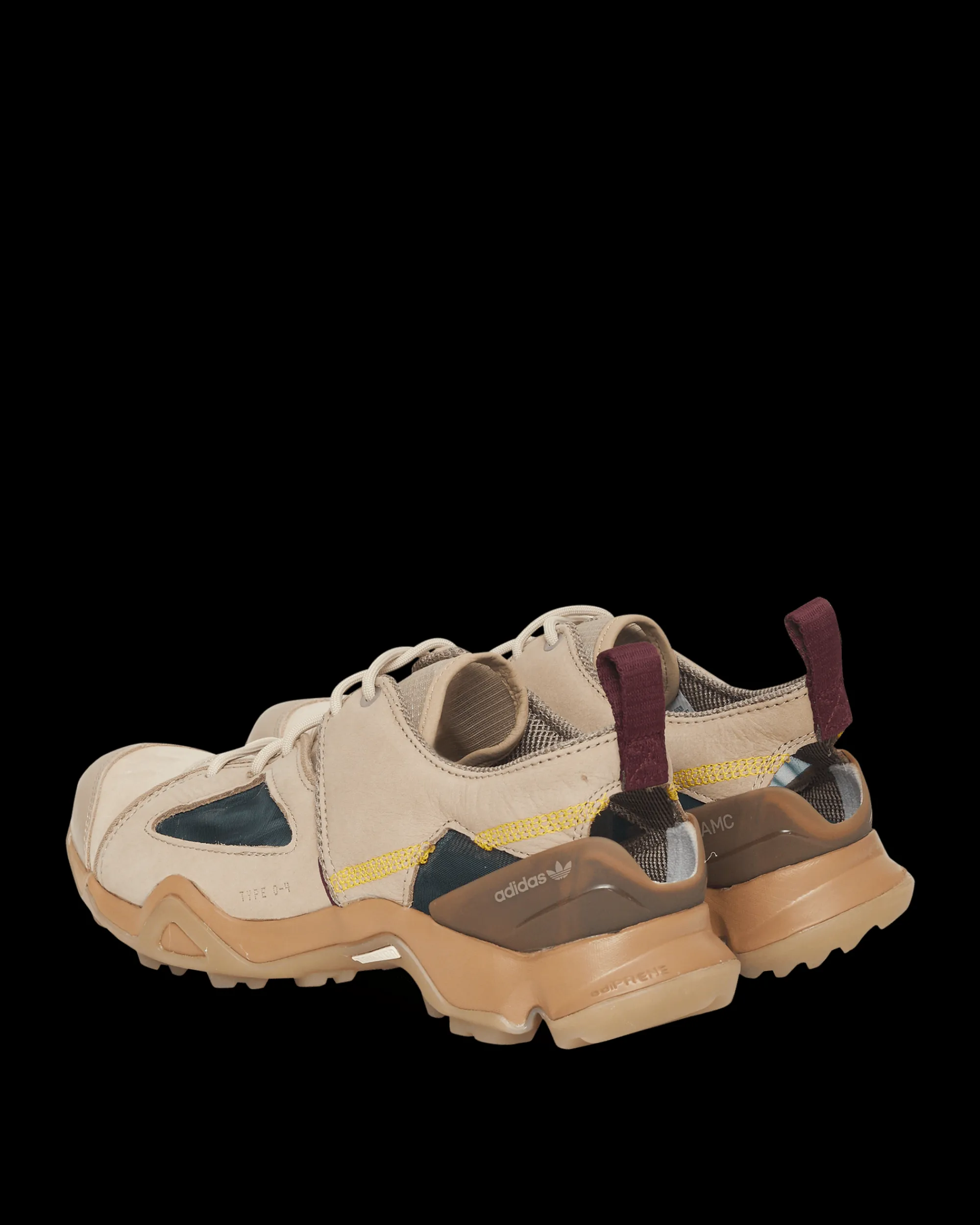 adidas Sneakers·Low|Sneakers^OAMC Type O-4 Sneakers Beige