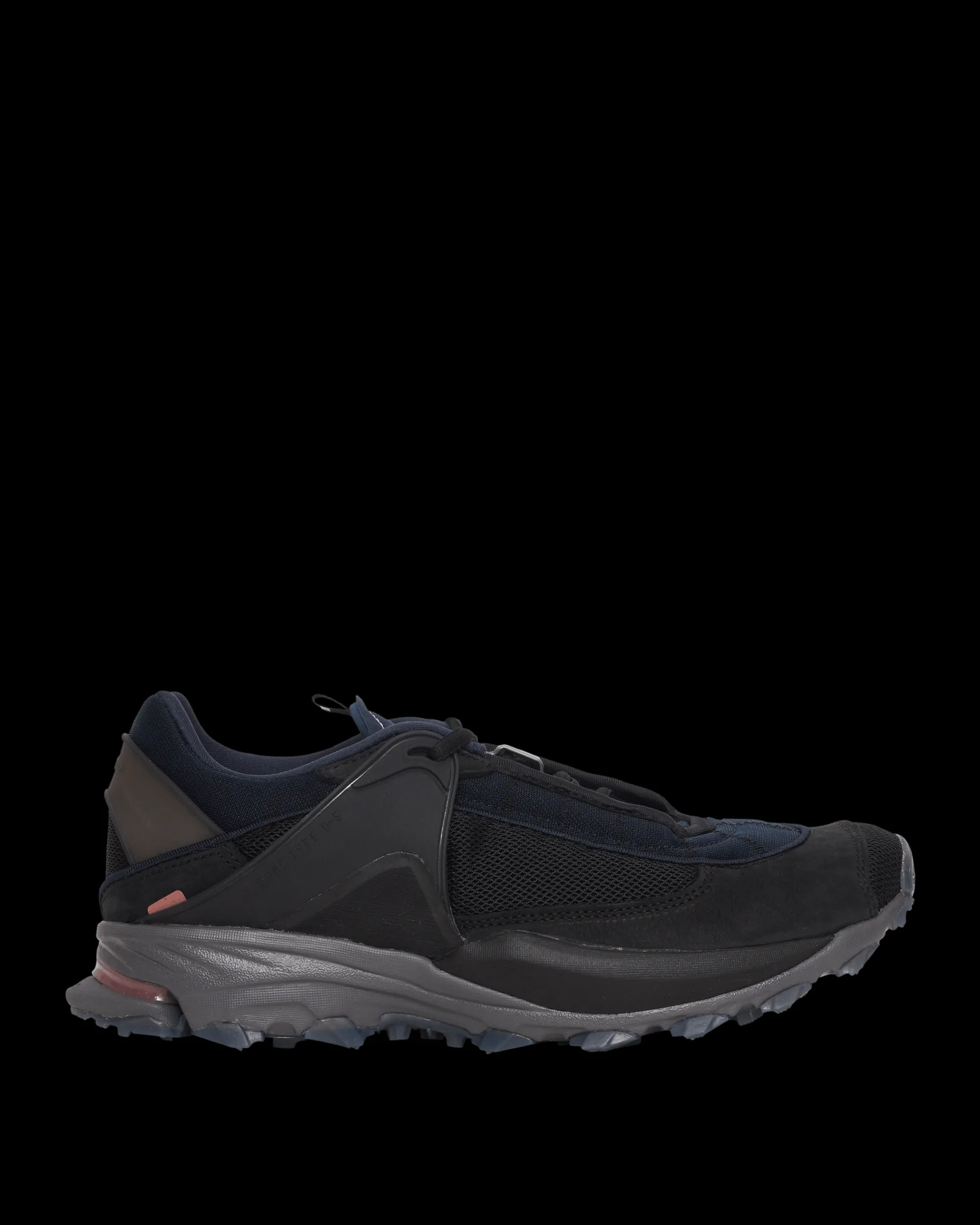 adidas Sneakers·Low|Sneakers^OAMC Type O-5 Sneakers Black