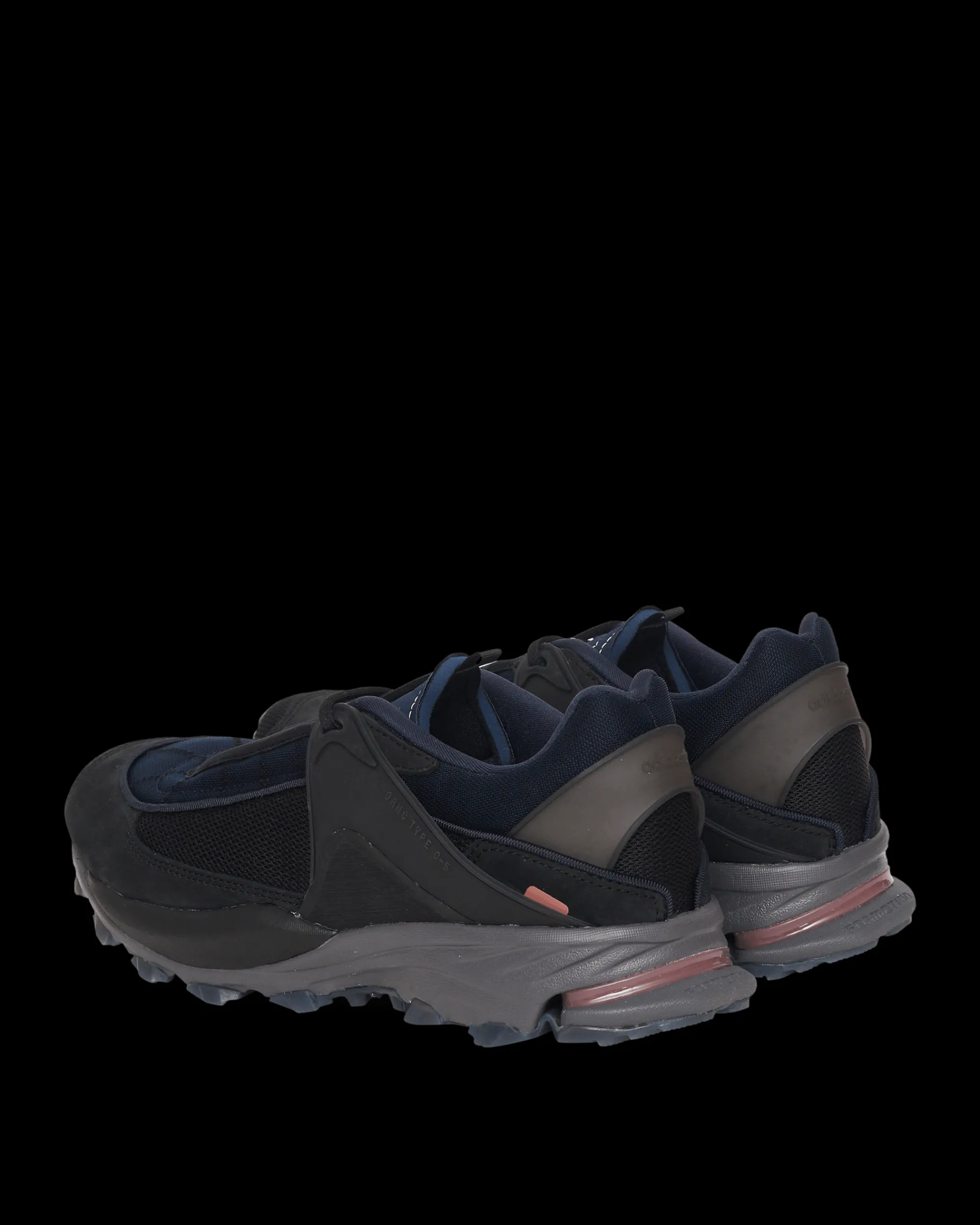 adidas Sneakers·Low|Sneakers^OAMC Type O-5 Sneakers Black