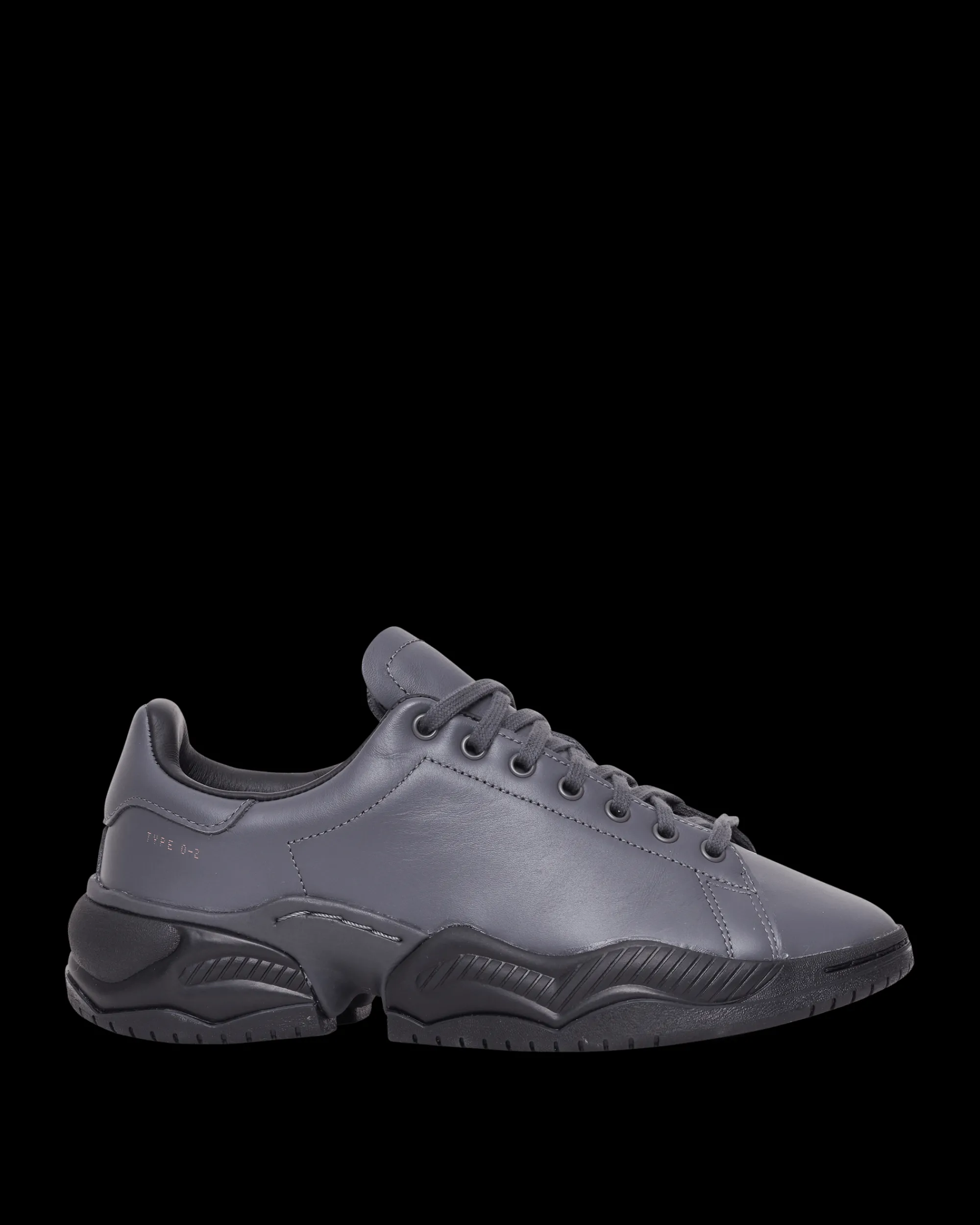 adidas Sneakers·Low|Sneakers^OAMC Type O-2 Sneakers Grey