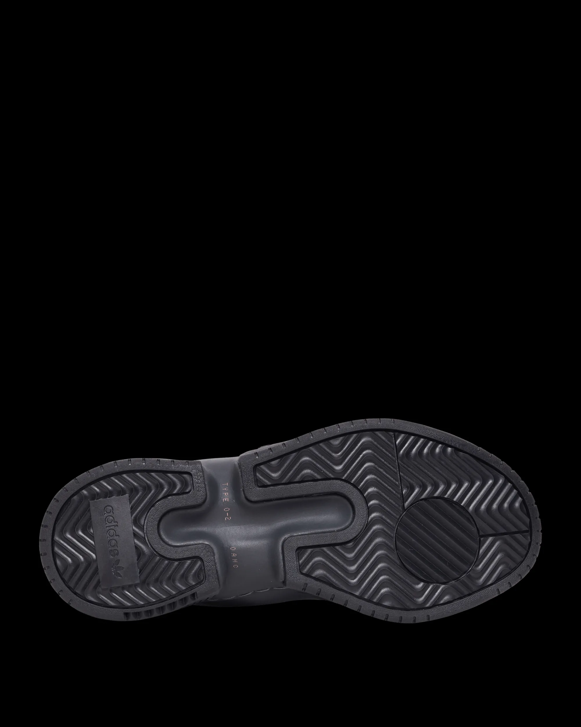 adidas Sneakers·Low|Sneakers^OAMC Type O-2 Sneakers Grey