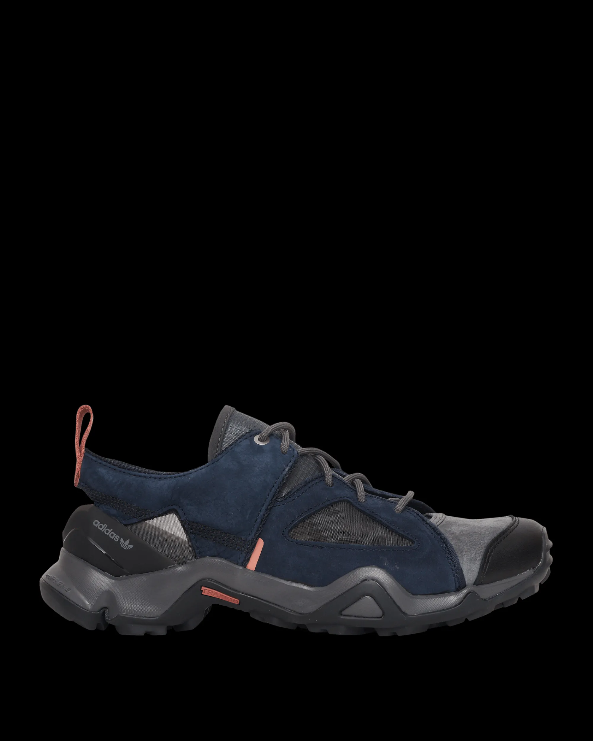 adidas Sneakers·Low|Sneakers^OAMC Type O-4 Sneakers Grey