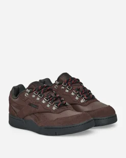 Reebok Sneakers·Low|Sneakers^OBEY BB 4000 II Basketball Sneakers Brown