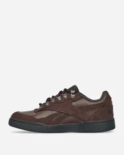 Reebok Sneakers·Low|Sneakers^OBEY BB 4000 II Basketball Sneakers Brown