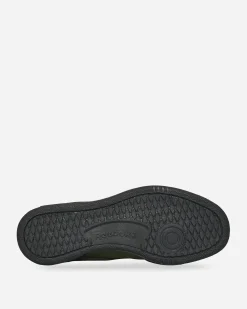 Reebok Sneakers·Low|Sneakers^OBEY Club C 85 Sneakers Green