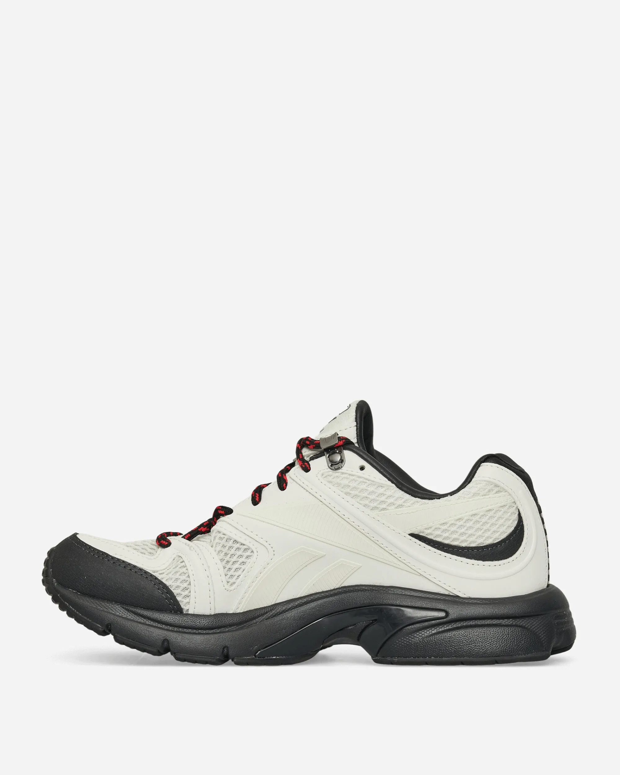 Reebok Sneakers·Low|Sneakers^OBEY Premier Road Plus VI Sneakers Chalk