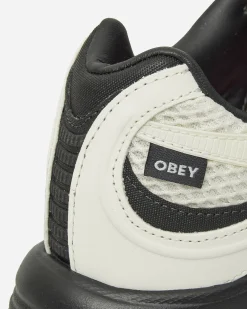 Reebok Sneakers·Low|Sneakers^OBEY Premier Road Plus VI Sneakers Chalk
