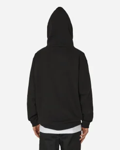Paradis3 Sweatshirts^Obituary Hoodie Black