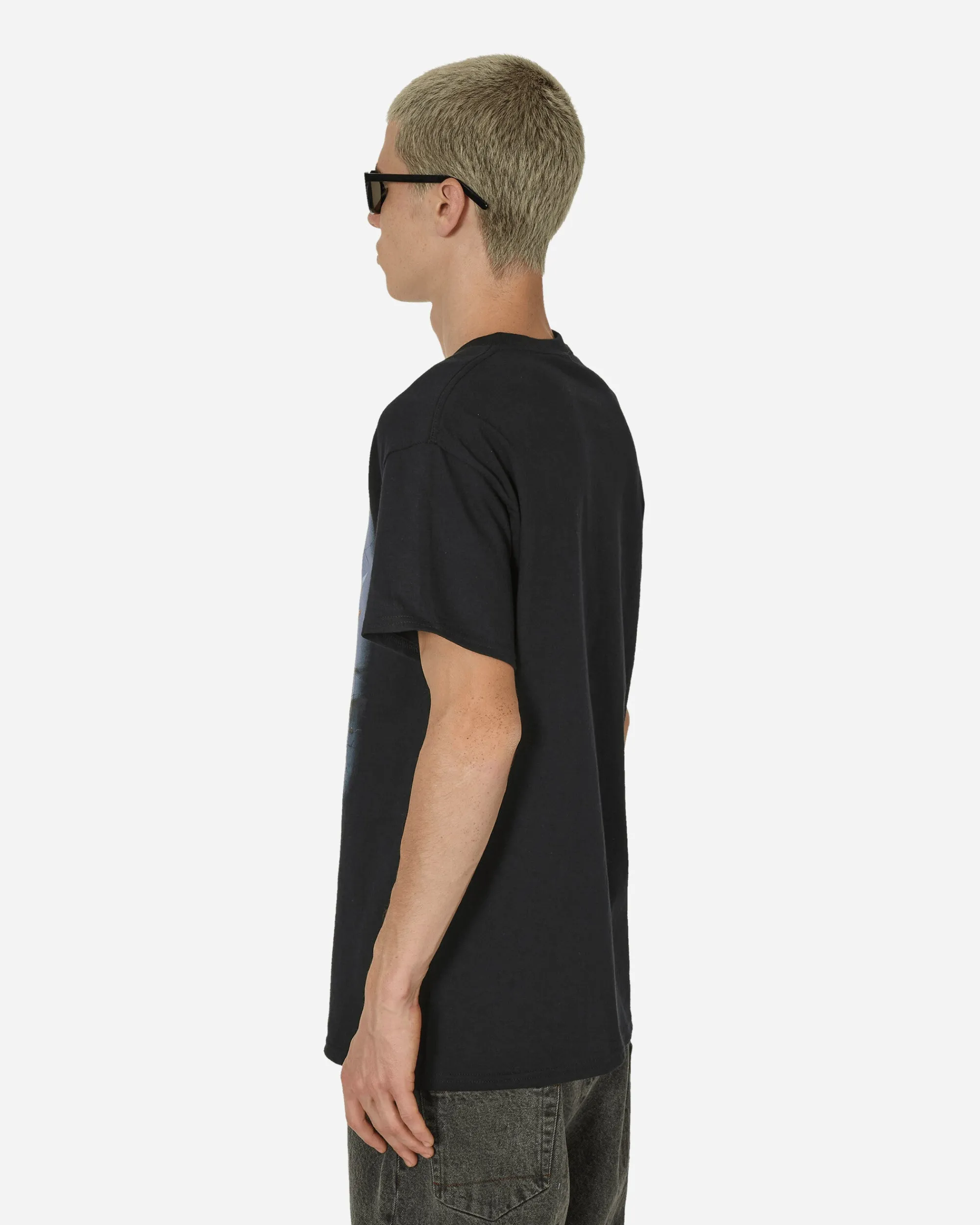 Paradis3 T-Shirts^Obituary T-Shirt Black
