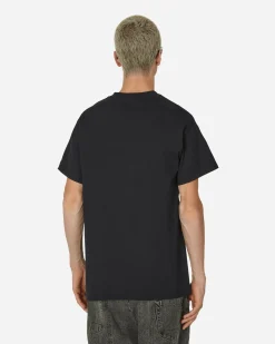 Paradis3 T-Shirts^Obituary T-Shirt Black
