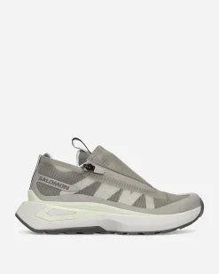 Salomon Sneakers·Low|Sneakers^Odyssey ELMT Advanced Clear Sneakers Glacier Gray / Ghost Gray