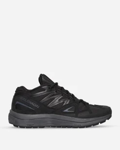 Salomon Sneakers·Low|Sneakers^Odyssey LTR Sneakers Black