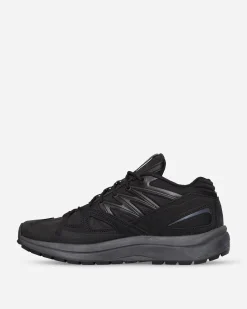 Salomon Sneakers·Low|Sneakers^Odyssey LTR Sneakers Black