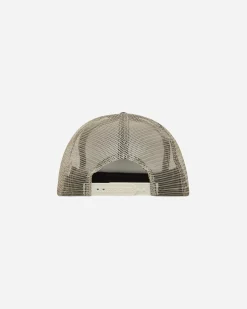 4 Worth Doing Hats|Hats^Off Road Trucker Hat Black