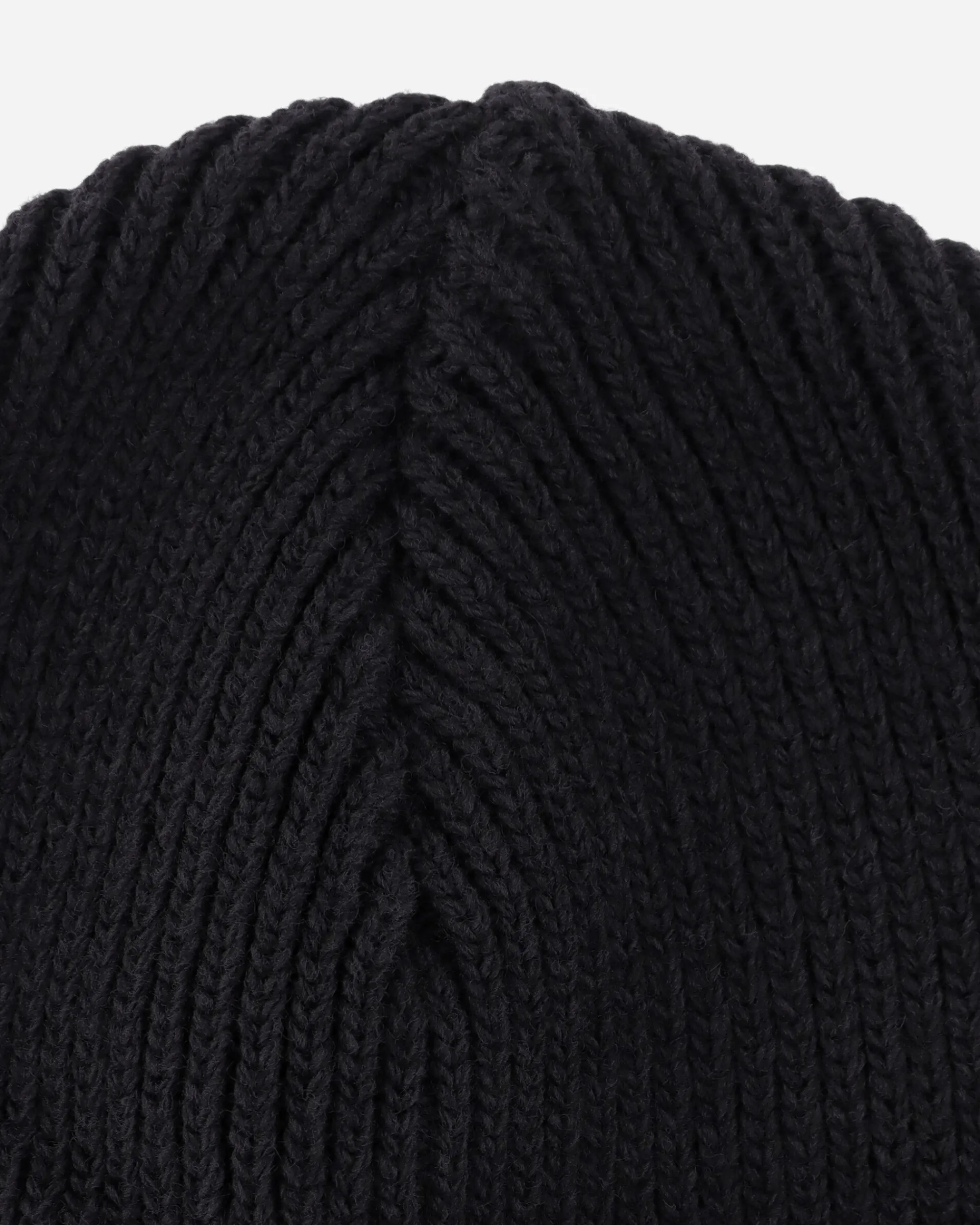 Pas Normal Studios Hats|Hats^Off-Race Patch Beanie Black
