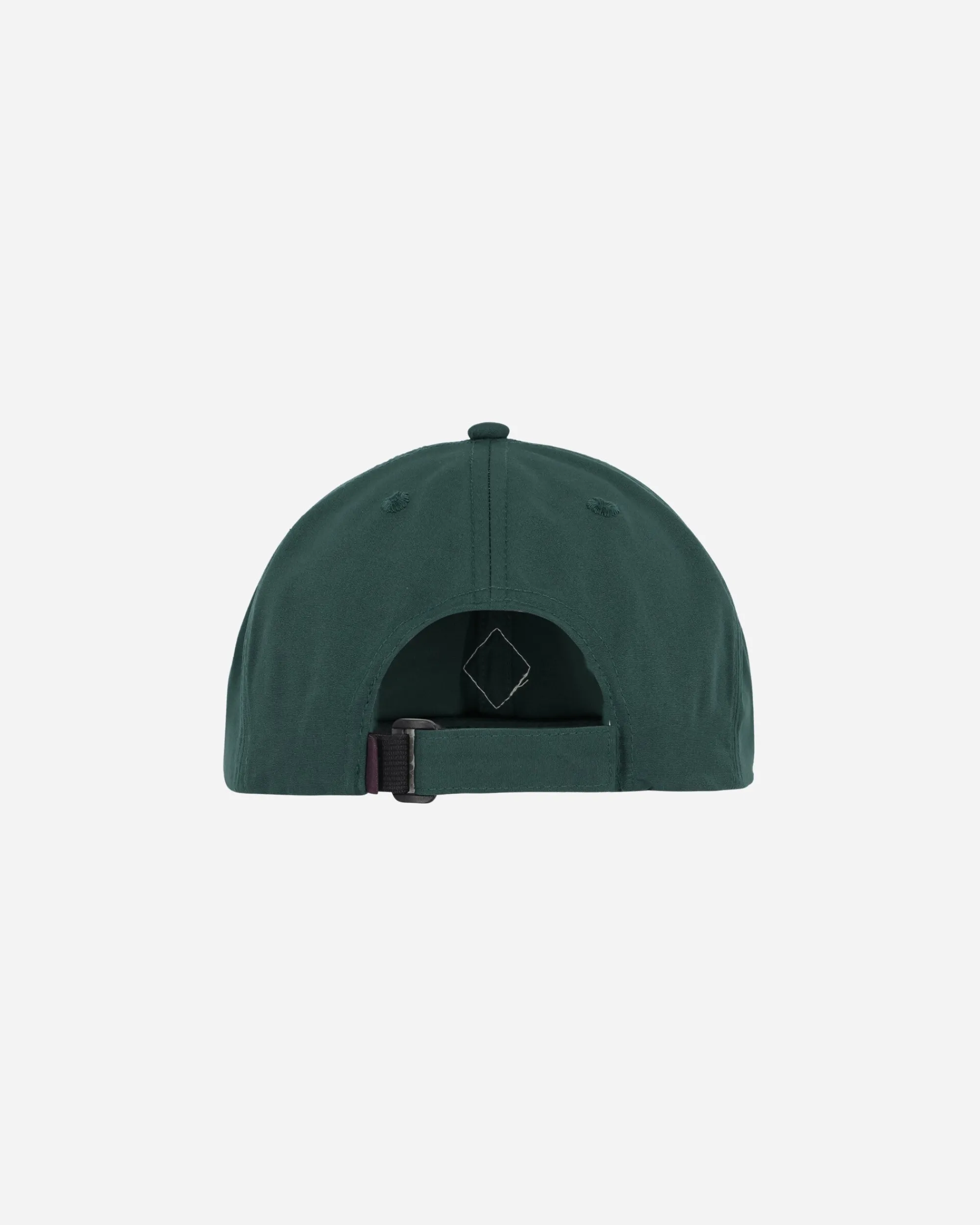Pas Normal Studios Hats|Hats^Off-Race Patch Cap Pine Green