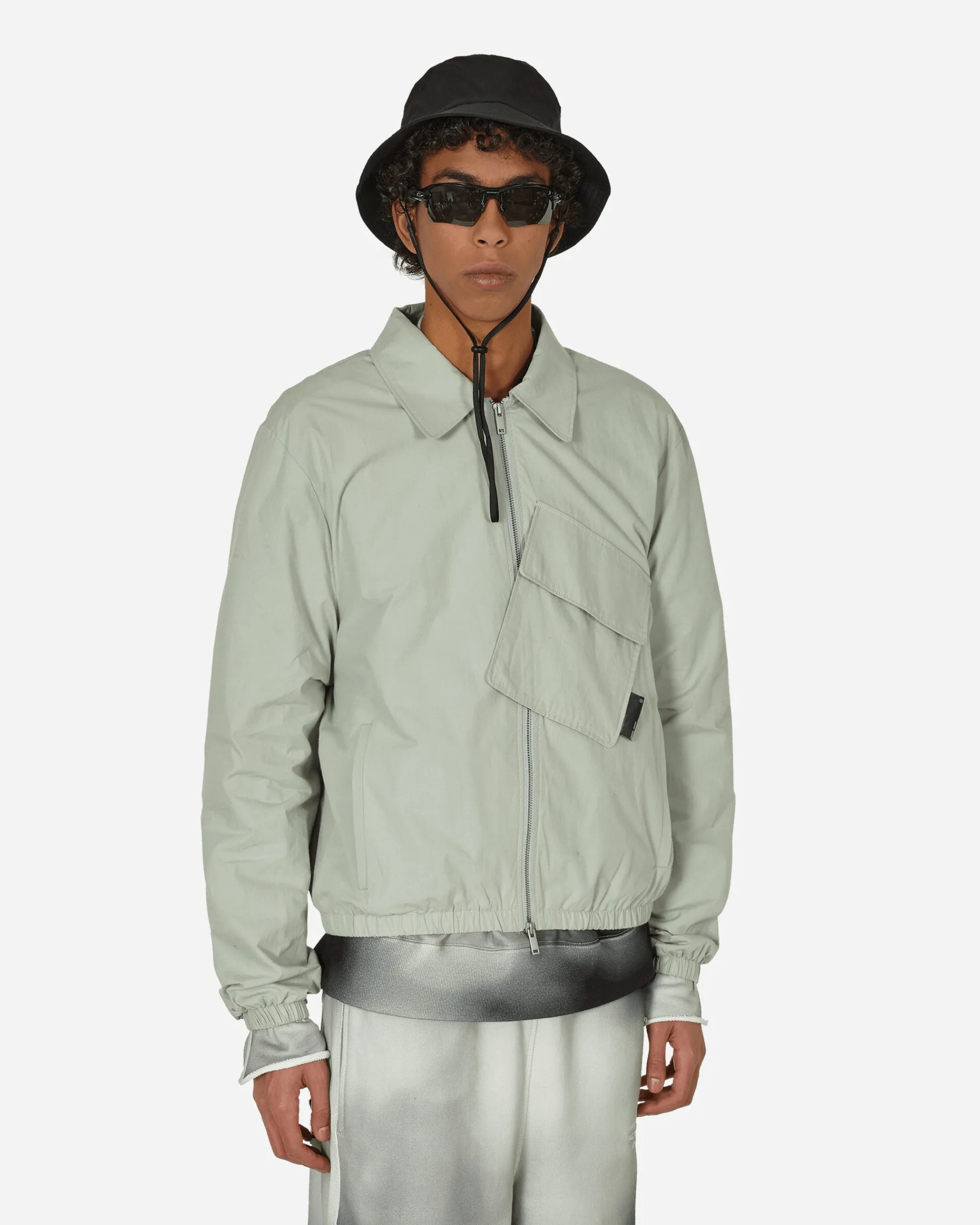 Haydenshapes Coats And Jackets^Offset Shell Jacket Mirage