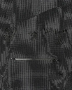 Nike Coats And Jackets^Off-White Anorak Jacket Black