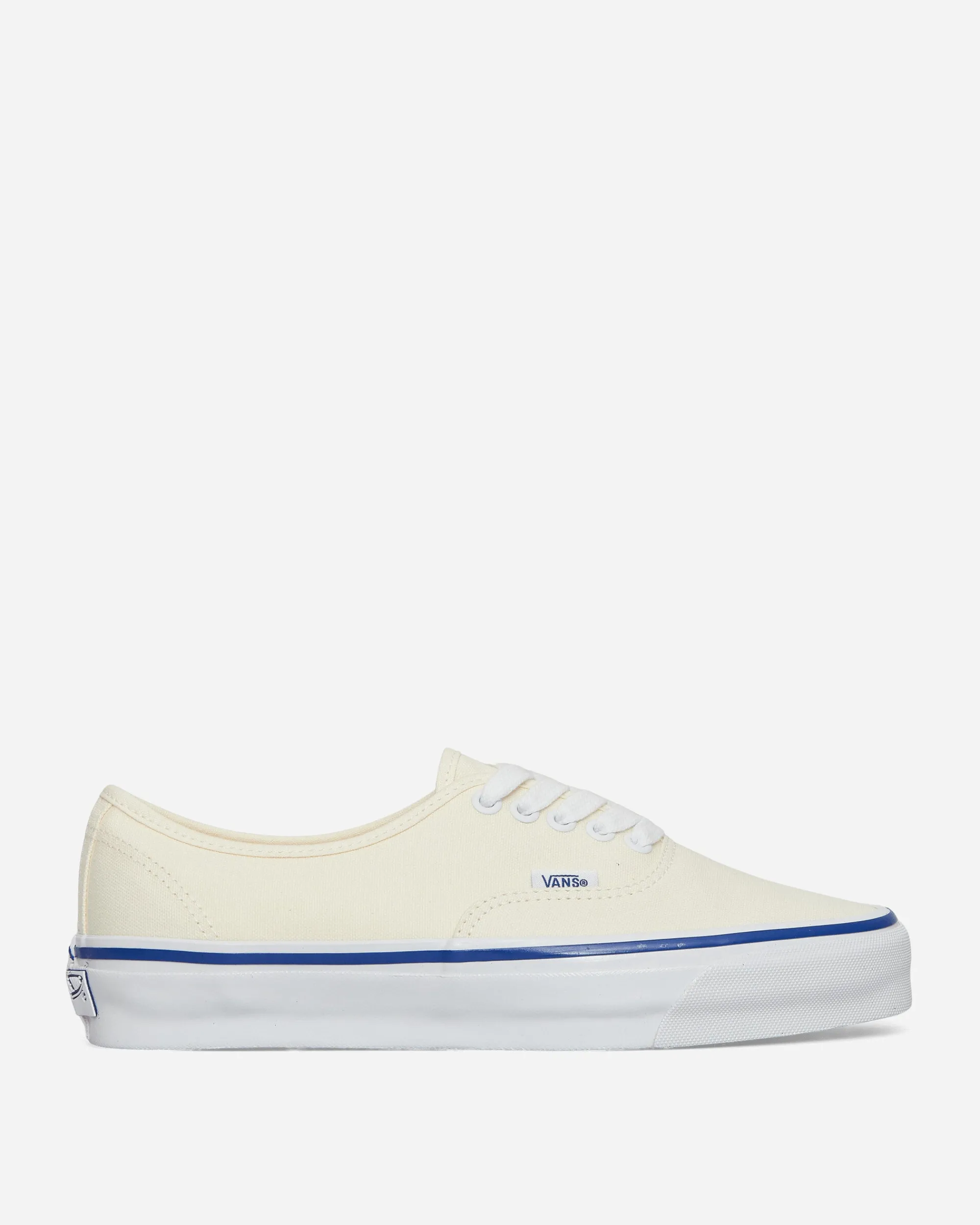 Vans Sneakers·Low|Sneakers^OG Authentic LX Sneakers Off White
