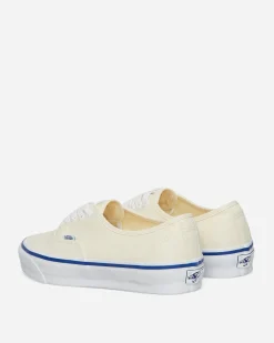 Vans Sneakers·Low|Sneakers^OG Authentic LX Sneakers Off White