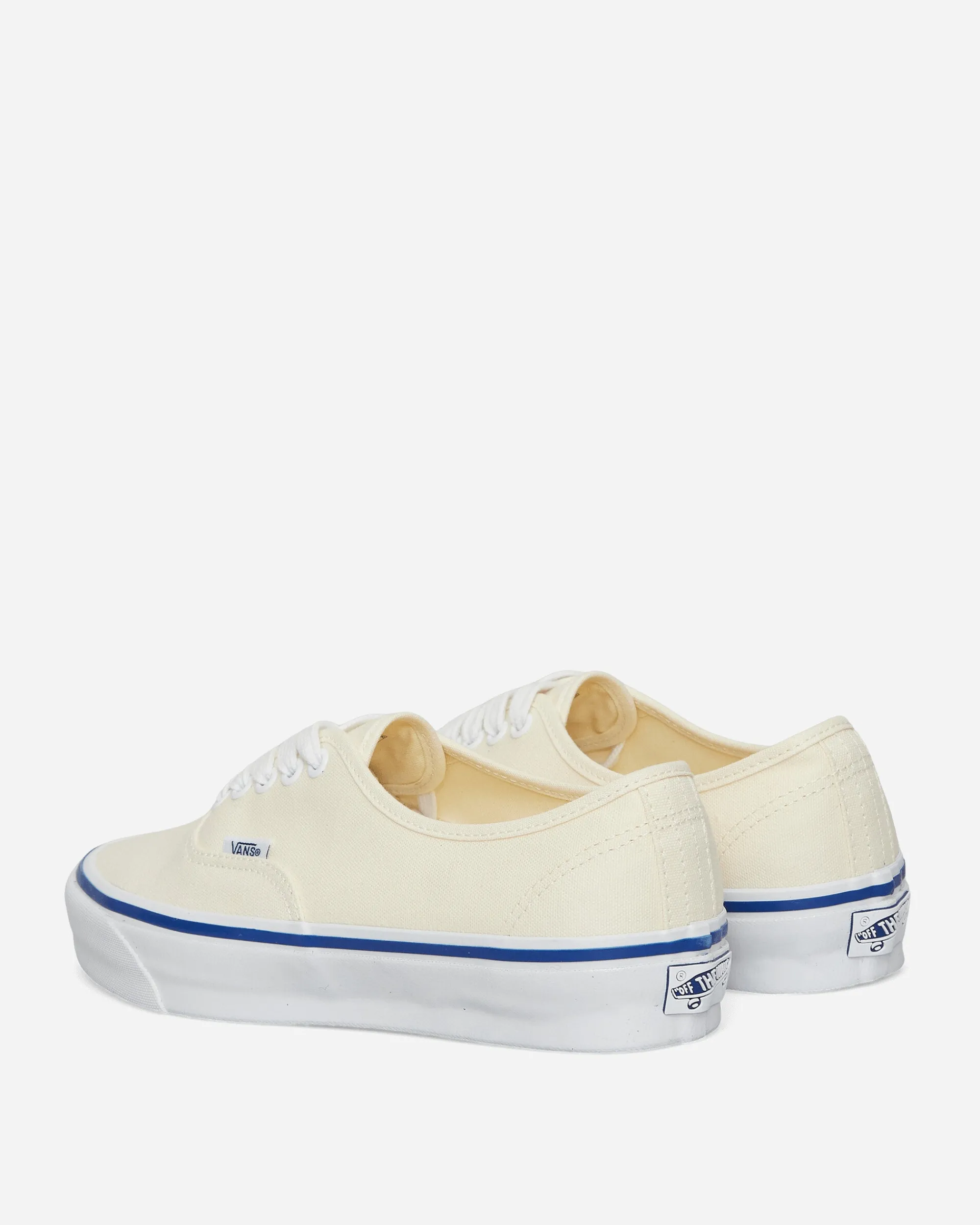 Vans Sneakers·Low|Sneakers^OG Authentic LX Sneakers Off White