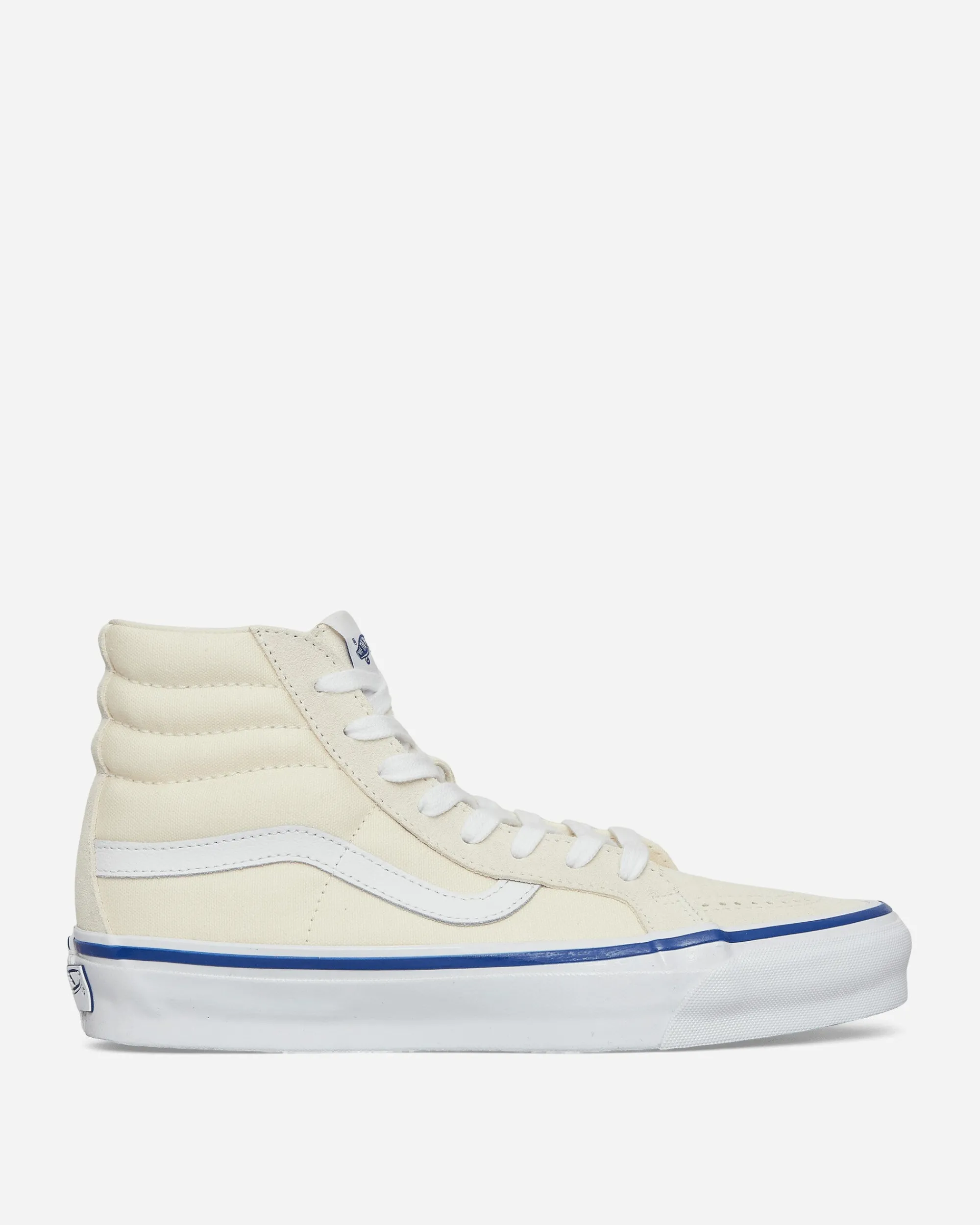 Vans Sneakers·High|Sneakers^OG SK8-Hi LX Sneakers Off White