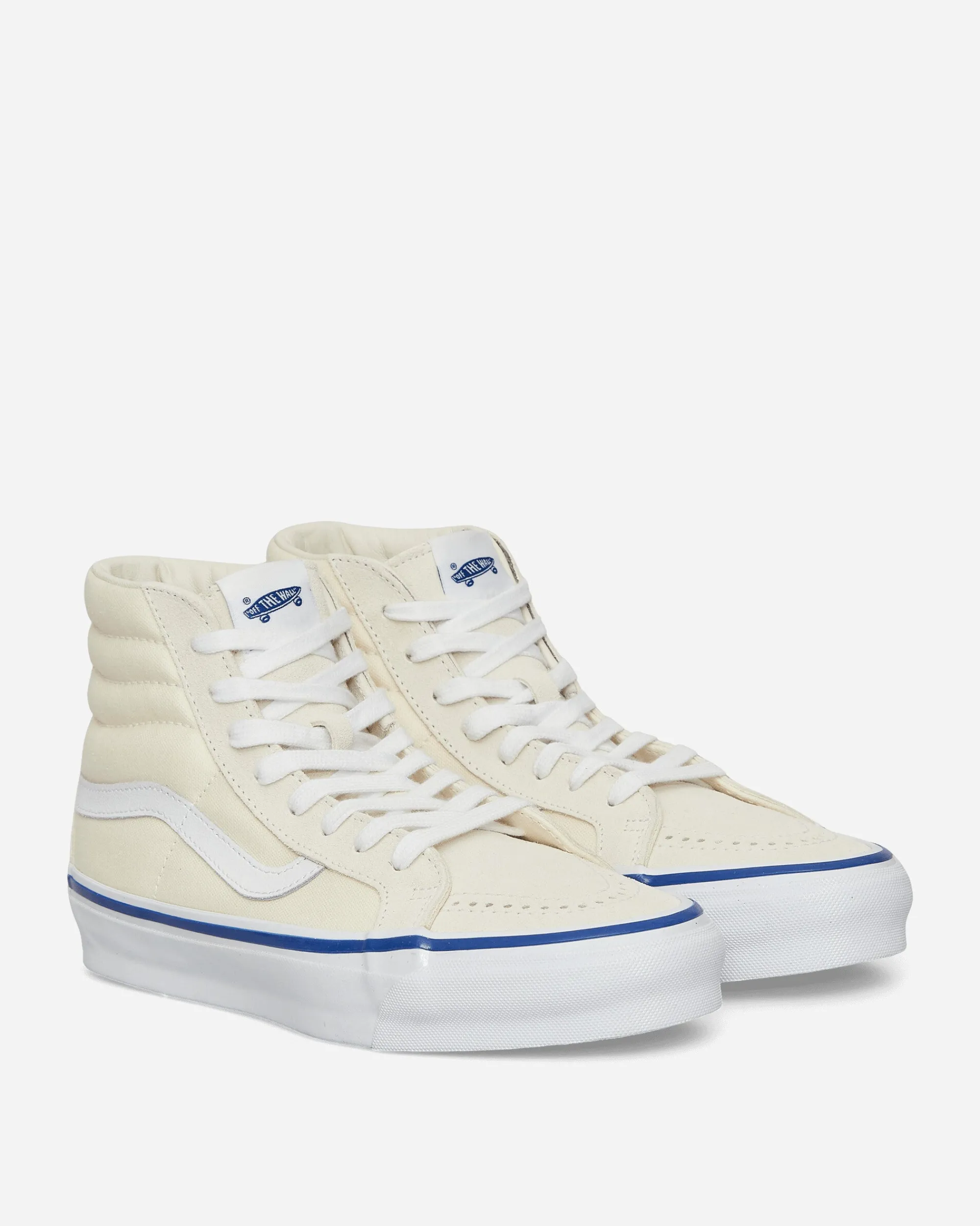 Vans Sneakers·High|Sneakers^OG SK8-Hi LX Sneakers Off White