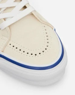 Vans Sneakers·High|Sneakers^OG SK8-Hi LX Sneakers Off White