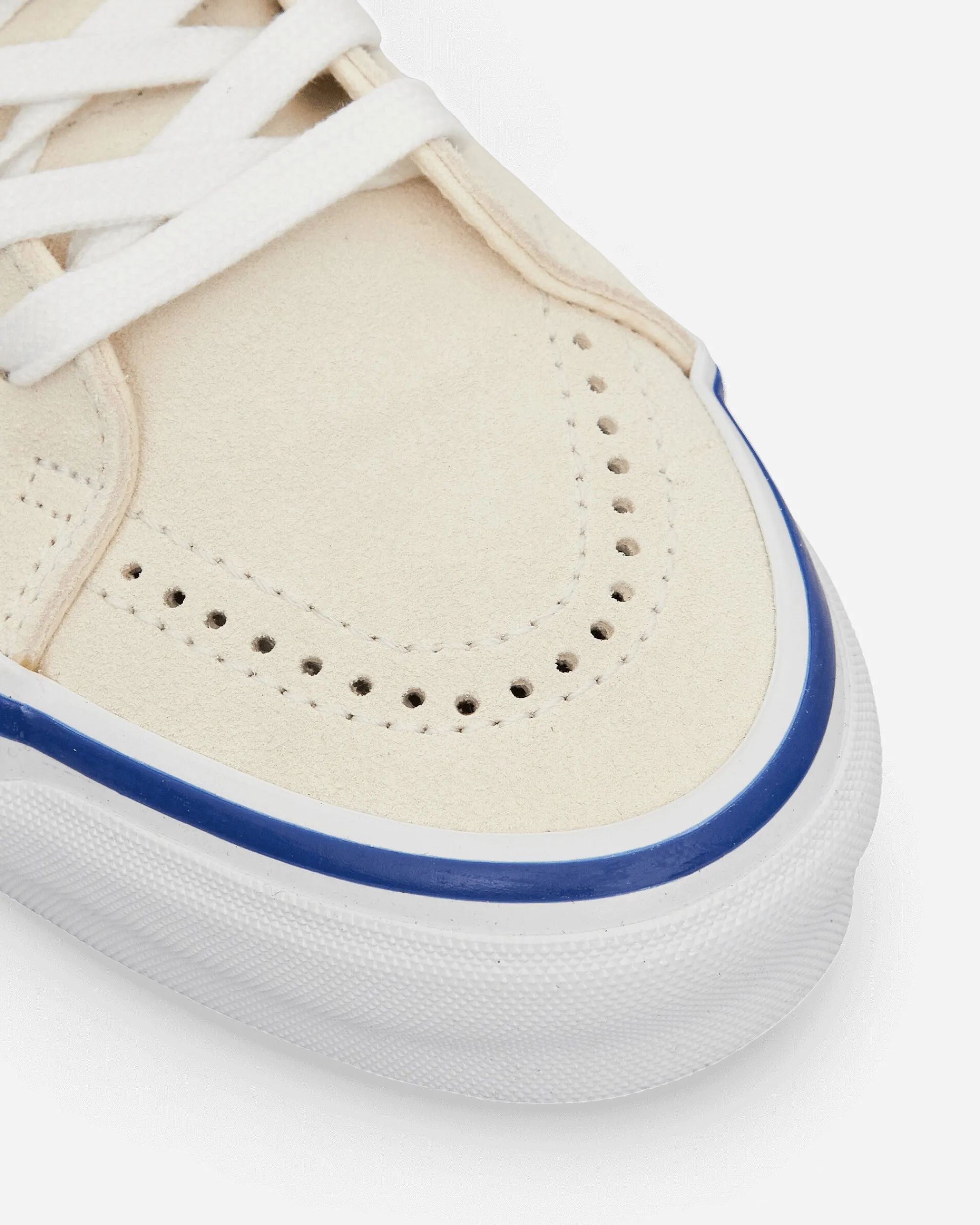 Vans Sneakers·High|Sneakers^OG SK8-Hi LX Sneakers Off White