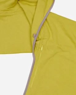 Kiko Kostadinov Gloves And Scarves|Gloves And Scarves^Ohne Hood Scarf Lime