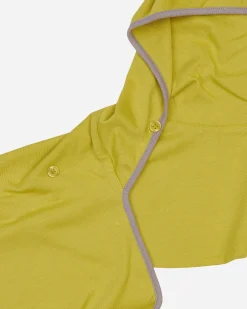 Kiko Kostadinov Gloves And Scarves|Gloves And Scarves^Ohne Hood Scarf Lime